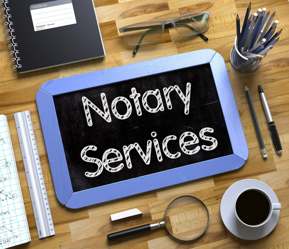 Notary Public Service Articles | Langley, BC Canada | Flavia Zancope